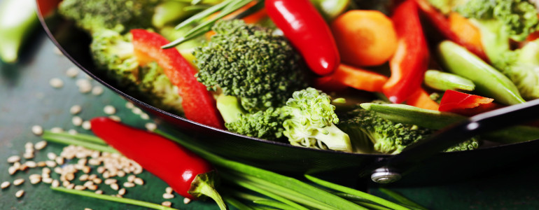 gewichtszunahme trotz gesunder ernährung