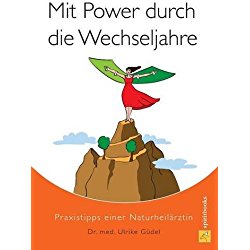 Wie Sie mit viel Energie durch die Wechseljahre kommen