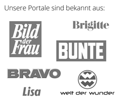 gesund zunehmen bekannt
