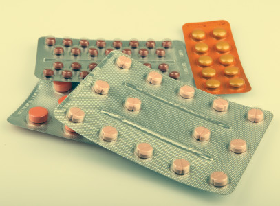 Wunderschne Tabletten Zum Zunehmen Rossmann Fotos